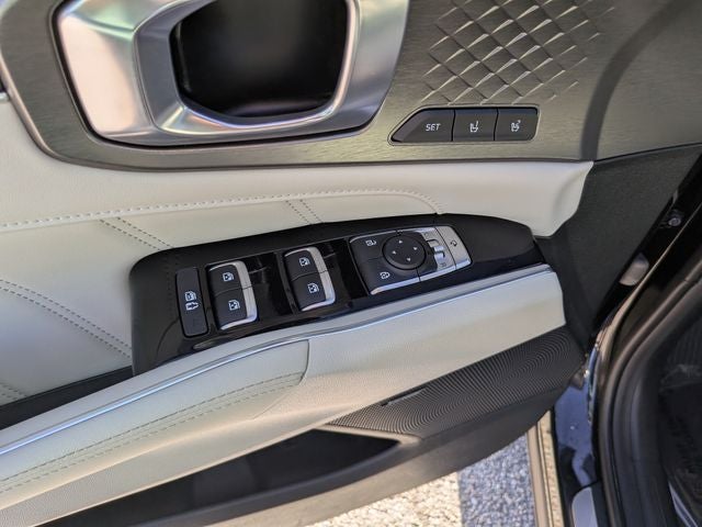 2024 Kia Sorento Hybrid SX Prestige