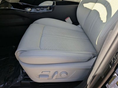 2024 Kia Sorento Hybrid SX Prestige