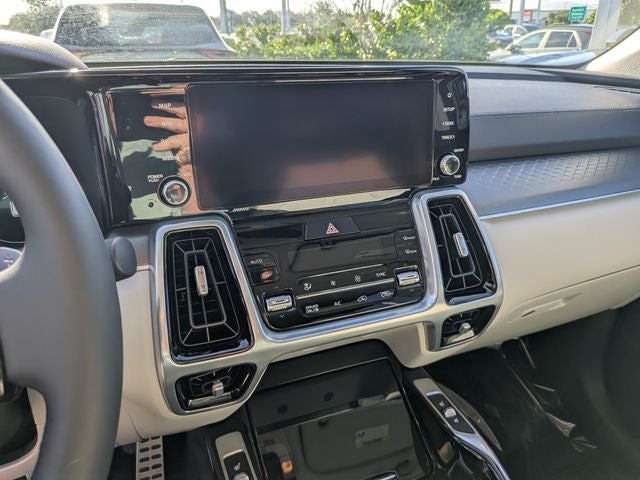 2024 Kia Sorento Hybrid SX Prestige