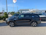 2024 Kia Sorento Hybrid SX Prestige