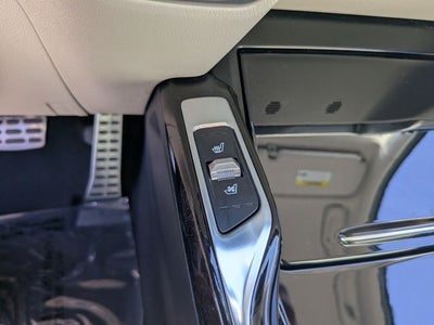 2024 Kia Sorento Hybrid SX Prestige