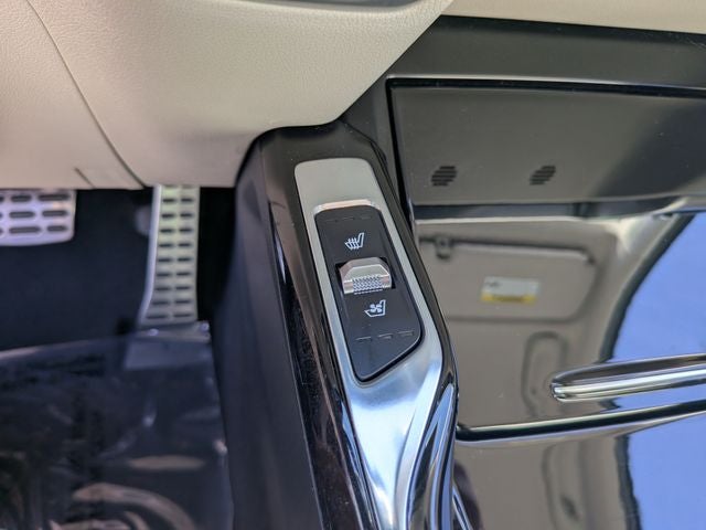 2024 Kia Sorento Hybrid SX Prestige