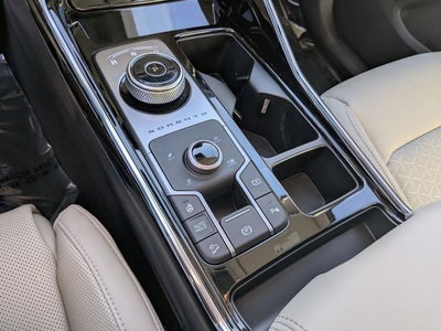 2024 Kia Sorento Hybrid SX Prestige