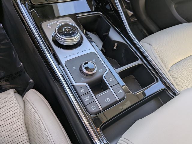 2024 Kia Sorento Hybrid SX Prestige