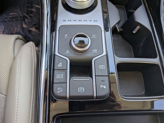 2024 Kia Sorento Hybrid SX Prestige