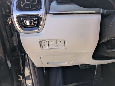 2024 Kia Sorento Hybrid SX Prestige