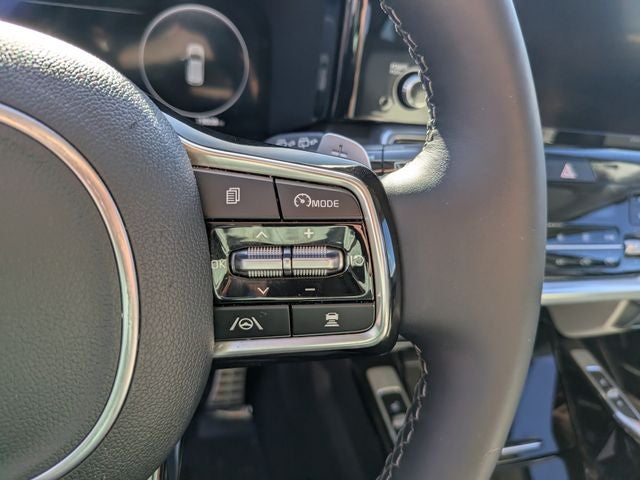 2024 Kia Sorento Hybrid SX Prestige