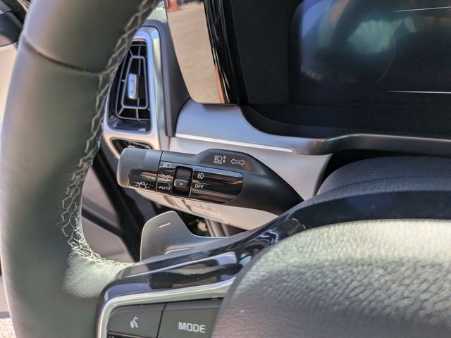 2024 Kia Sorento Hybrid SX Prestige