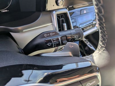 2024 Kia Sorento Hybrid SX Prestige