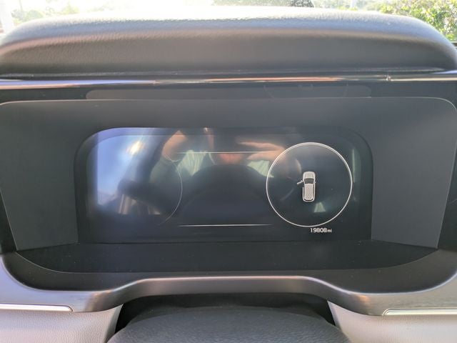 2024 Kia Sorento Hybrid SX Prestige