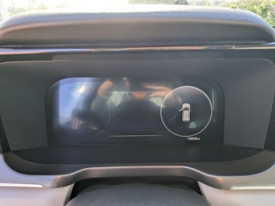 2024 Kia Sorento Hybrid SX Prestige