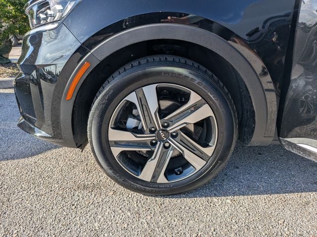 2024 Kia Sorento Hybrid SX Prestige