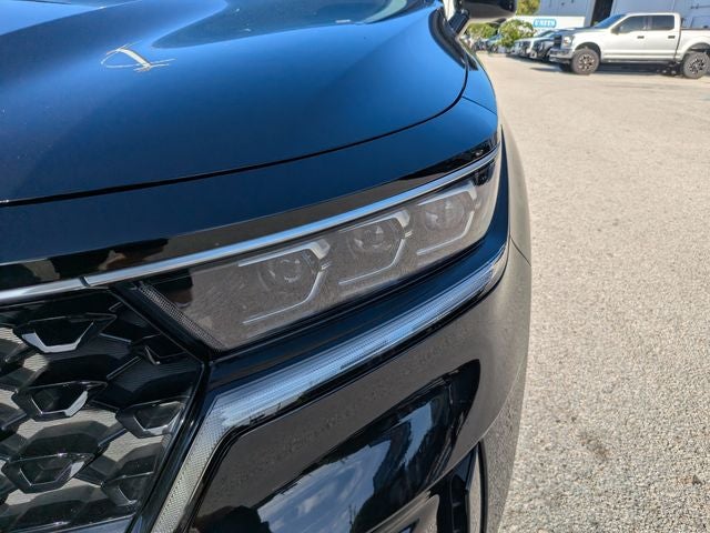 2024 Kia Sorento Hybrid SX Prestige