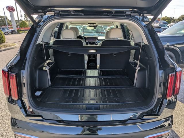 2024 Kia Sorento Hybrid SX Prestige