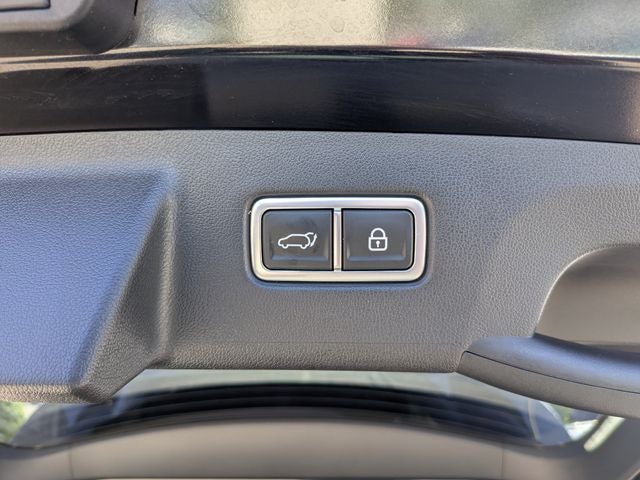 2024 Kia Sorento Hybrid SX Prestige