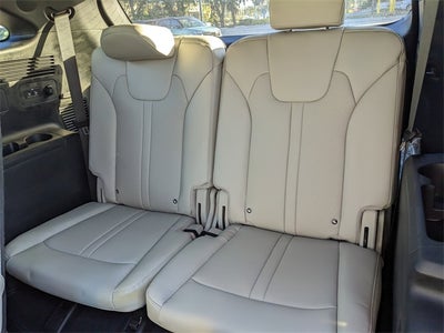 2026 Kia Sorento Plug-In Hybrid SX Prestige