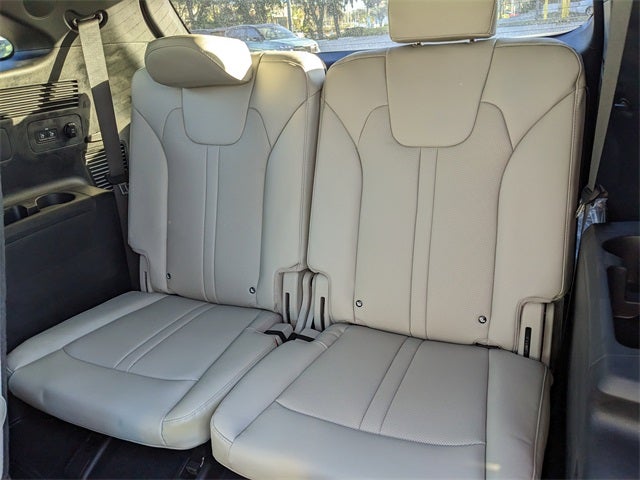 2026 Kia Sorento Plug-In Hybrid SX Prestige