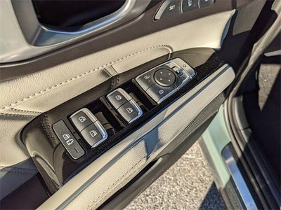 2026 Kia Sorento Plug-In Hybrid SX Prestige