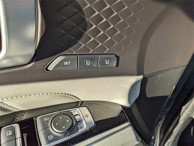 2026 Kia Sorento Plug-In Hybrid SX Prestige