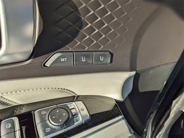 2026 Kia Sorento Plug-In Hybrid SX Prestige