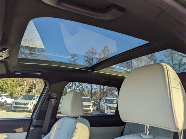 2026 Kia Sorento Plug-In Hybrid SX Prestige