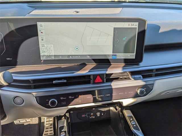 2026 Kia Sorento Plug-In Hybrid SX Prestige