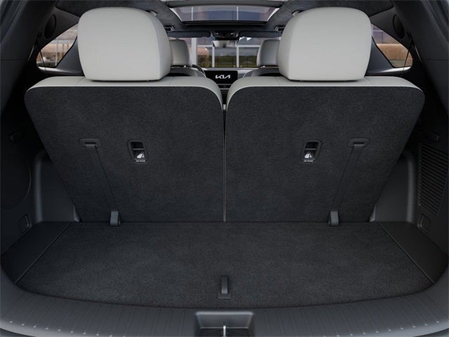 2026 Kia Sorento Plug-In Hybrid SX Prestige