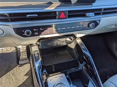 2026 Kia Sorento Plug-In Hybrid SX Prestige