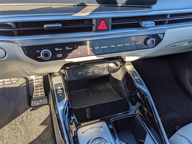 2026 Kia Sorento Plug-In Hybrid SX Prestige