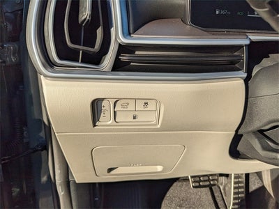 2026 Kia Sorento Plug-In Hybrid SX Prestige