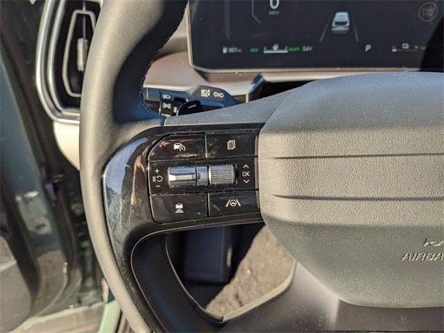 2026 Kia Sorento Plug-In Hybrid SX Prestige