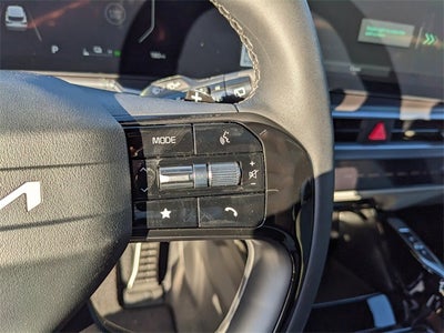 2026 Kia Sorento Plug-In Hybrid SX Prestige