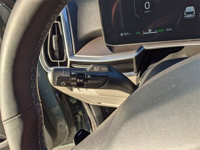 2026 Kia Sorento Plug-In Hybrid SX Prestige