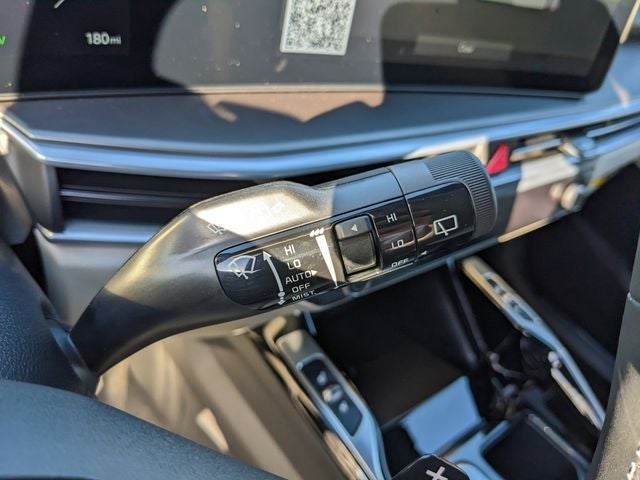 2026 Kia Sorento Plug-In Hybrid SX Prestige