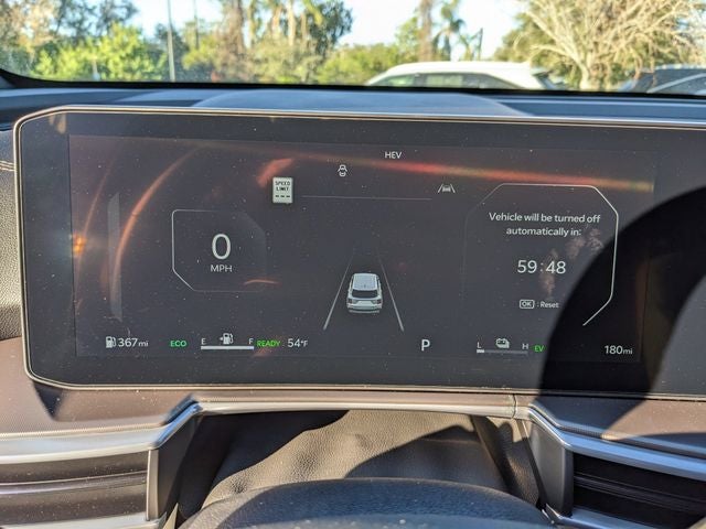 2026 Kia Sorento Plug-In Hybrid SX Prestige