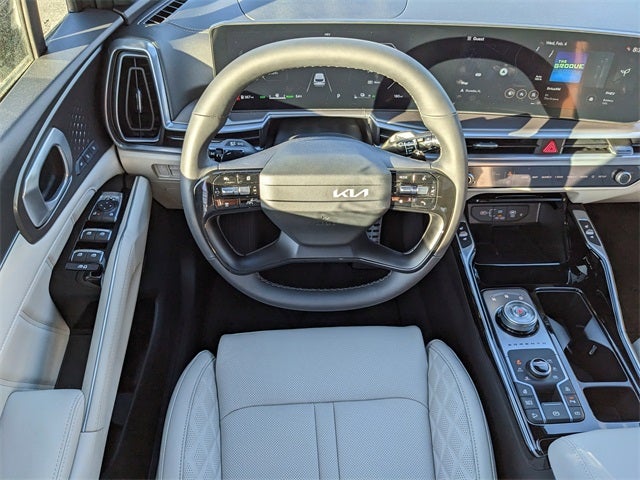 2026 Kia Sorento Plug-In Hybrid SX Prestige