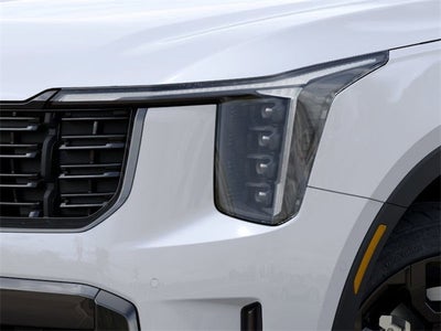 2026 Kia Sorento Plug-In Hybrid SX Prestige