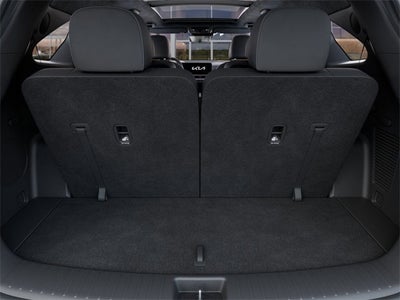 2026 Kia Sorento Plug-In Hybrid SX Prestige