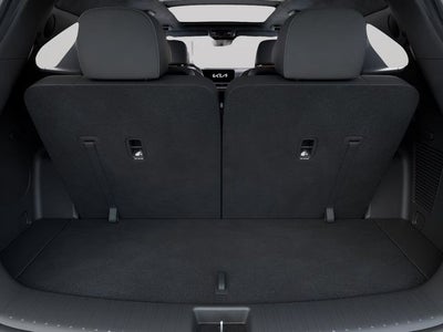 2026 Kia Sorento Plug-In Hybrid SX Prestige