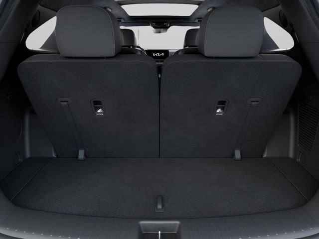 2026 Kia Sorento Plug-In Hybrid SX Prestige