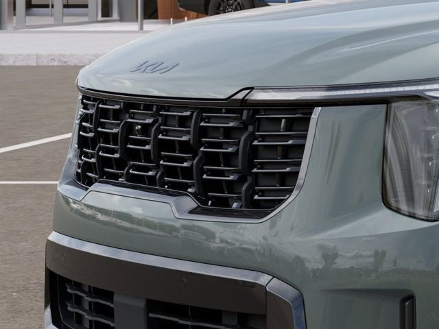 2026 Kia Sorento Plug-In Hybrid SX Prestige