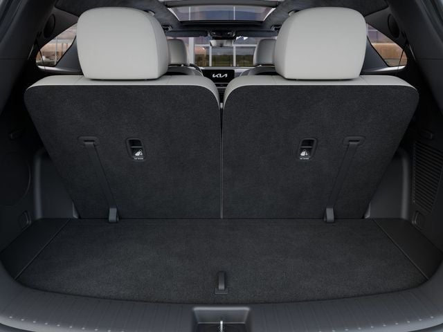 2026 Kia Sorento Plug-In Hybrid SX Prestige