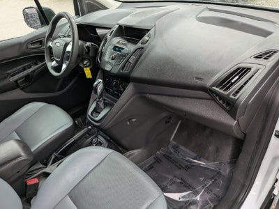 2018 Ford Transit Connect XL