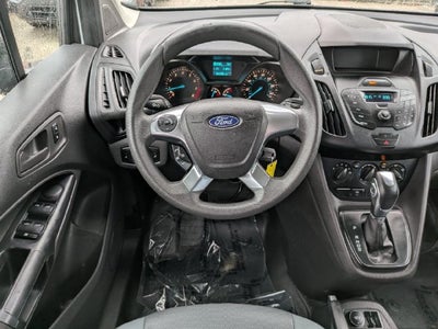2018 Ford Transit Connect XL