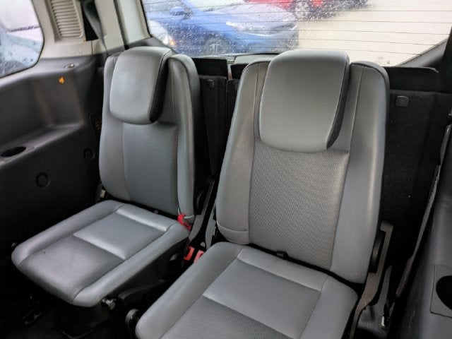 2018 Ford Transit Connect XL