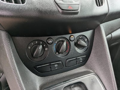 2018 Ford Transit Connect XL