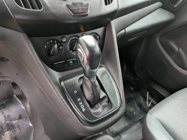 2018 Ford Transit Connect XL
