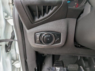 2018 Ford Transit Connect XL