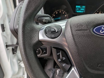 2018 Ford Transit Connect XL
