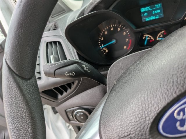 2018 Ford Transit Connect XL